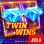 TwinWins Slot Game superace88